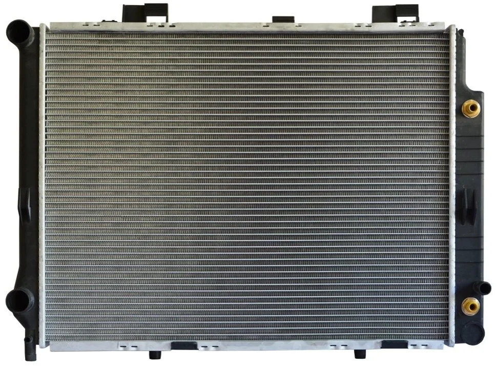 Радиатор основной Gerat MR-106/3R купить,86455
