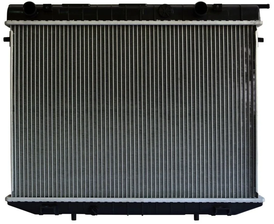Радиатор основной Gerat OP-110/3R купить,65382