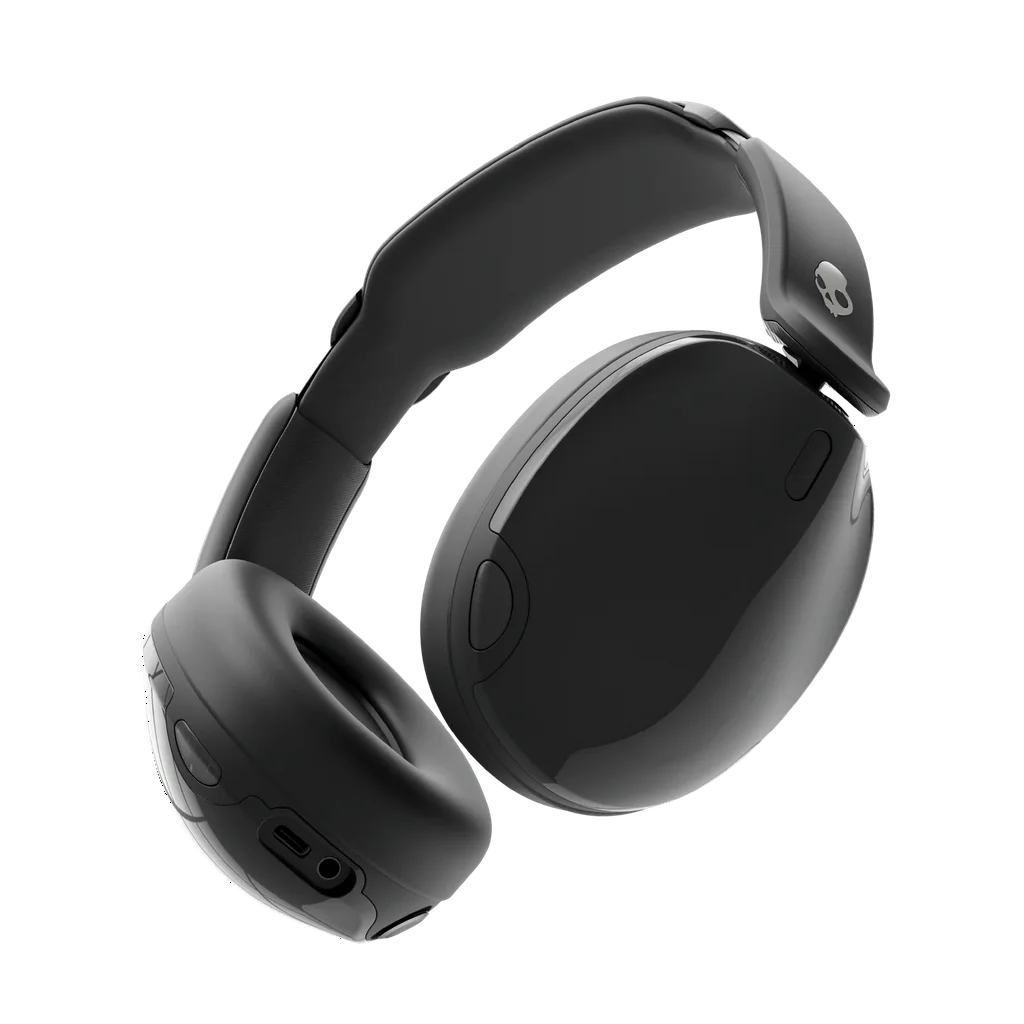 Наушники Skullcandy Hesh ANC Black