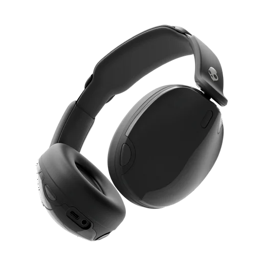 Наушники Skullcandy Hesh ANC Black