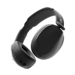 Наушники Skullcandy Hesh ANC Black