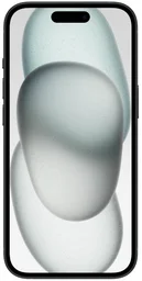 Смартфон Apple iPhone 15 256Gb Black