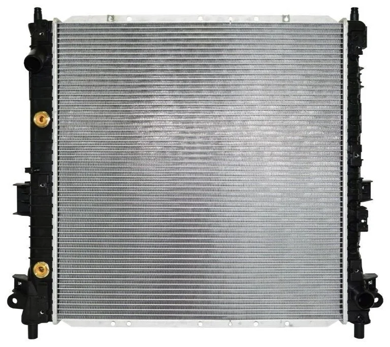 Радиатор основной Gerat SY-102/2R купить,75333
