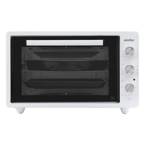Мини-печь Simfer M4200 белая