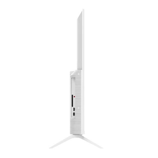 Телевизор LCD Kivi 43U750NW 43" белый купить,0