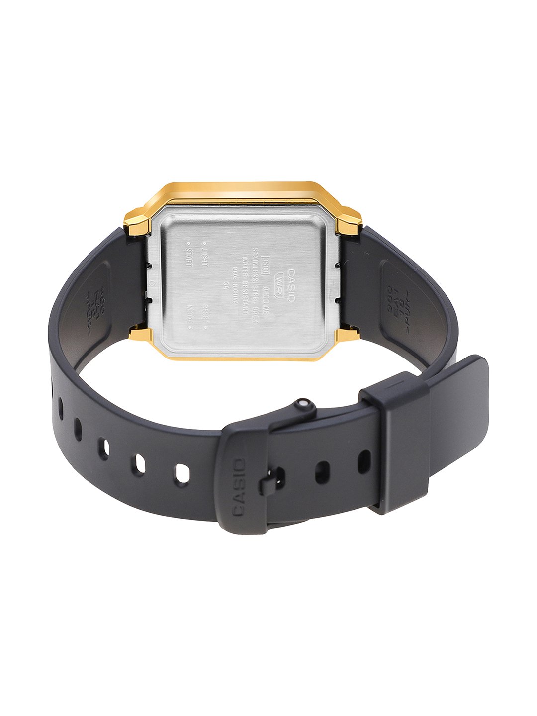 Наручные часы Casio A100WEFG-9ADF