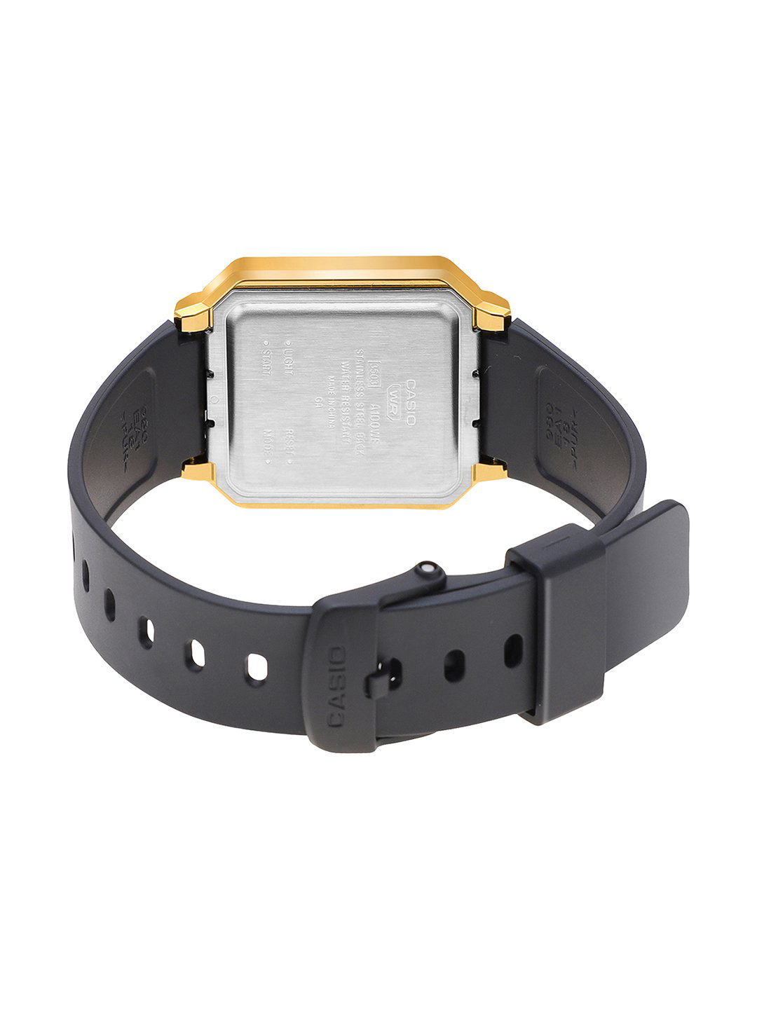 Наручные часы Casio A100WEFG-9ADF купить,NaN