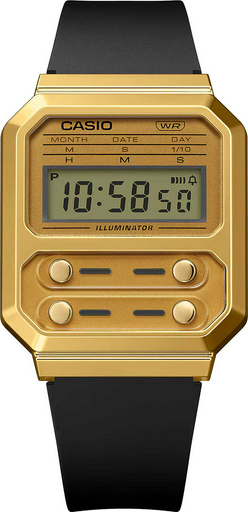 Наручные часы Casio A100WEFG-9ADF