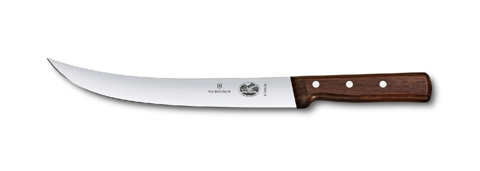 Нож Victorinox 5.7200.25 коричневый купить,NaN