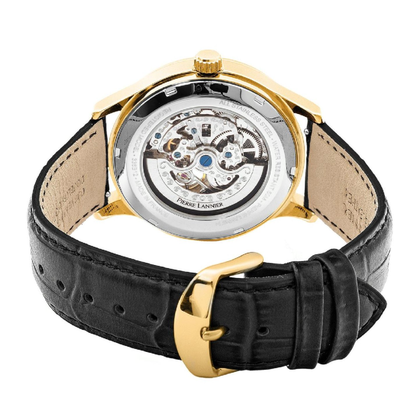 Наручные часы Pierre Lannier Fleuret 336B033 - ForteMarket Наручные часы Pierre Lannier Fleuret 336B033 купить,170900