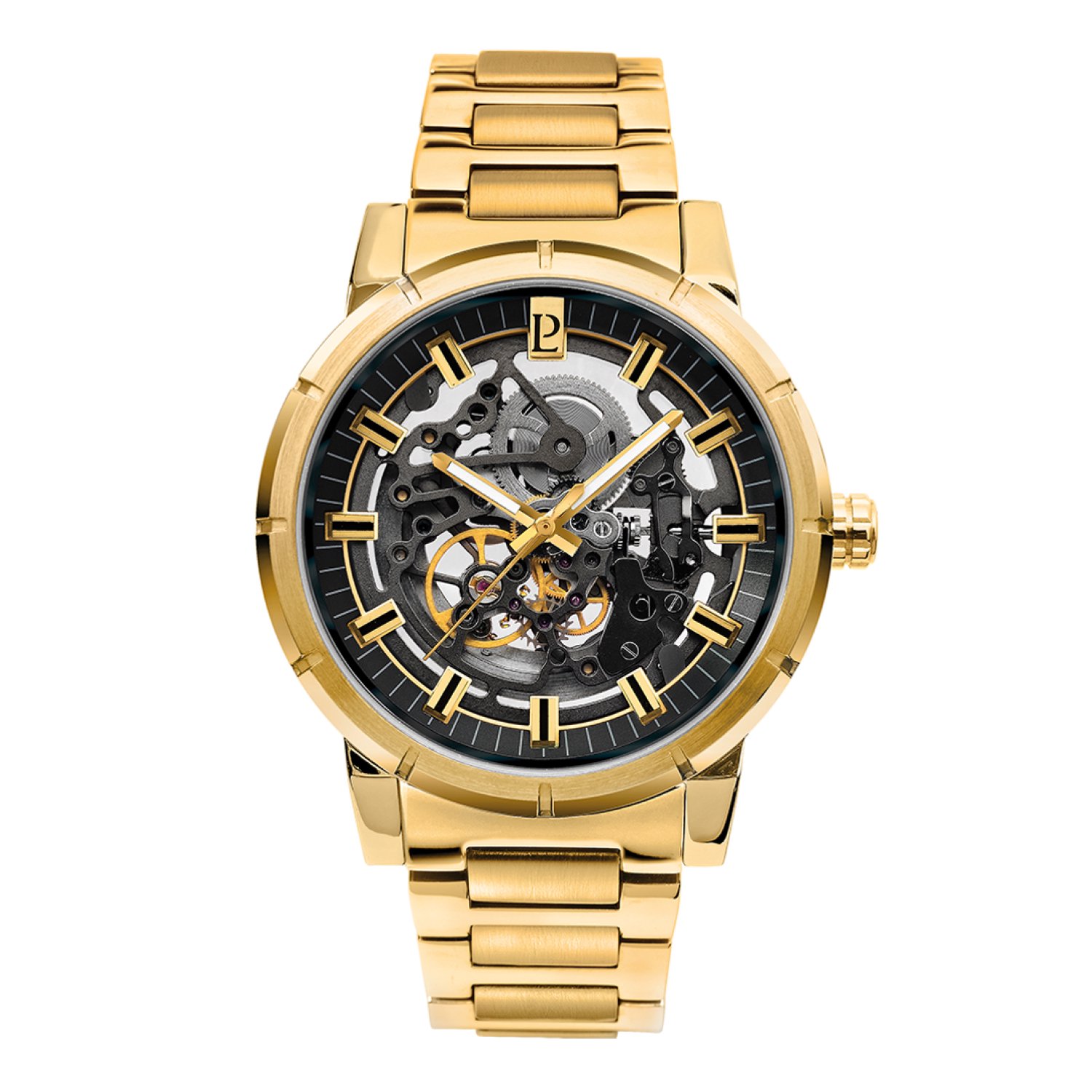 Наручные часы Pierre Lannier Automatic 325C032   