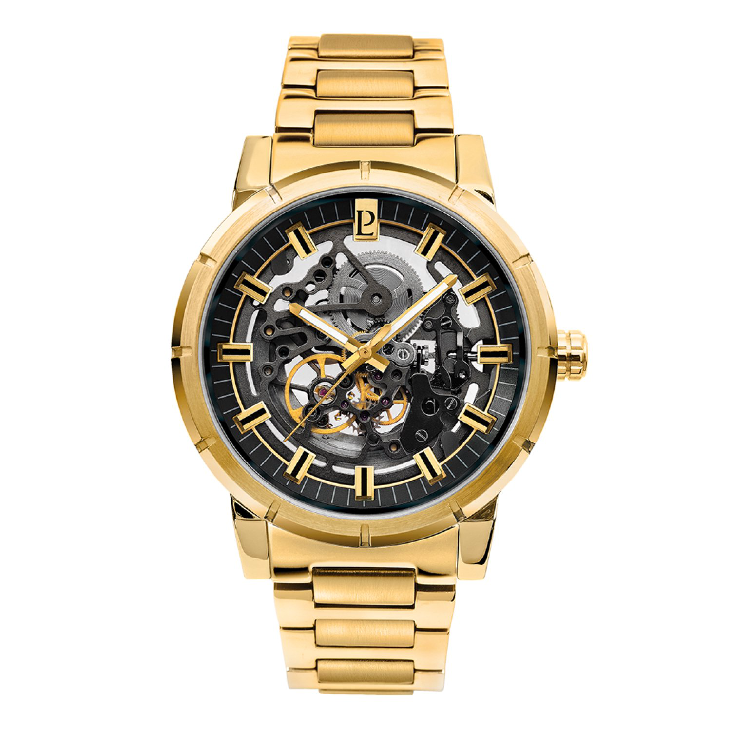 Наручные часы Pierre Lannier Automatic 325C032 - ForteMarket Наручные часы Pierre Lannier Automatic 325C032 купить,235700
