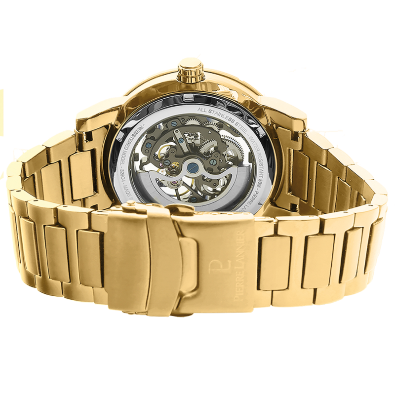 Наручные часы Pierre Lannier Automatic 325C032   