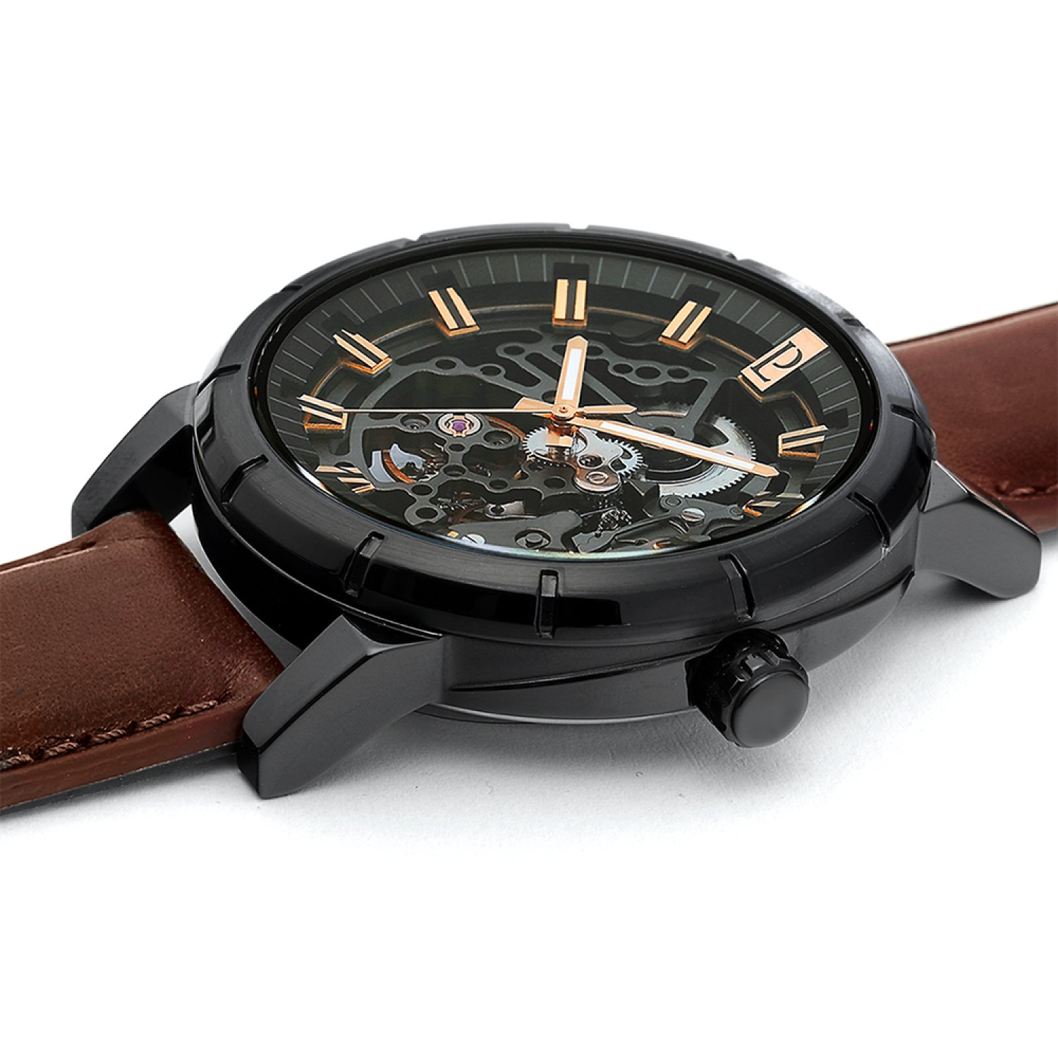 Наручные часы Pierre Lannier Automatic 320D434 купить,212100