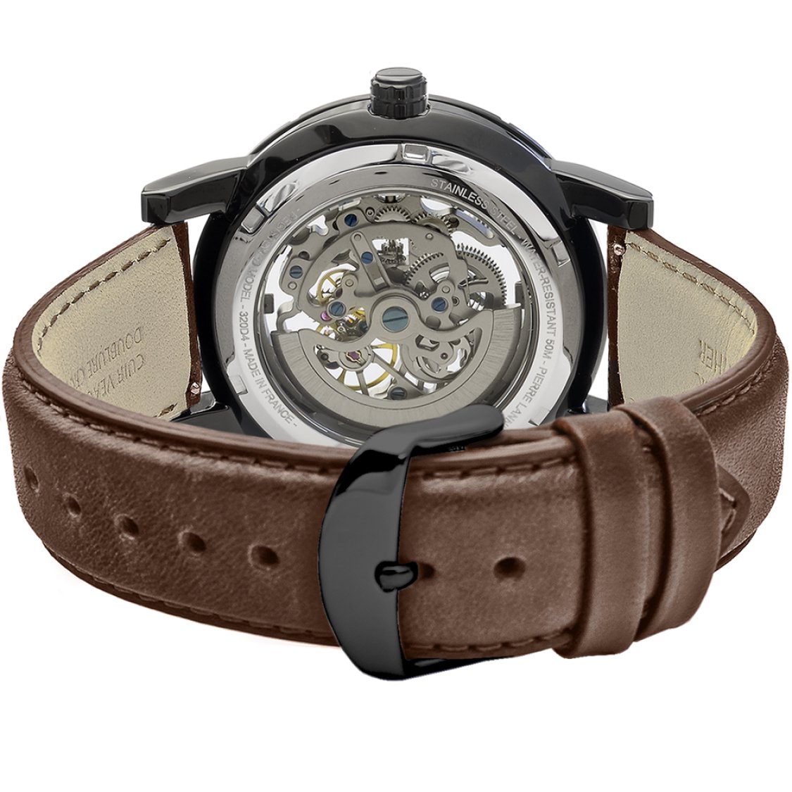 Наручные часы Pierre Lannier Automatic 320D434