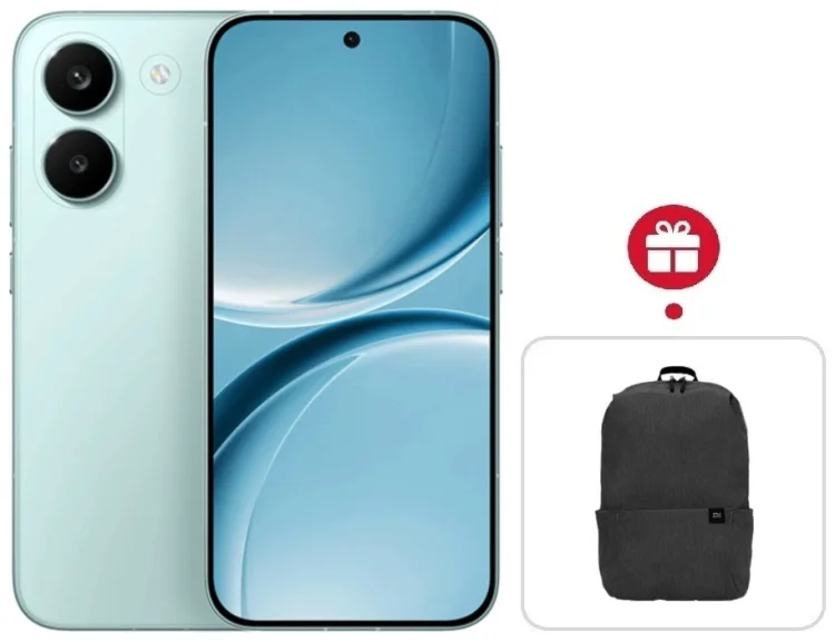 Смартфон Poco X8 Pro 5G 8 ГБ/256 ГБ зеленый + подарок купить,261990