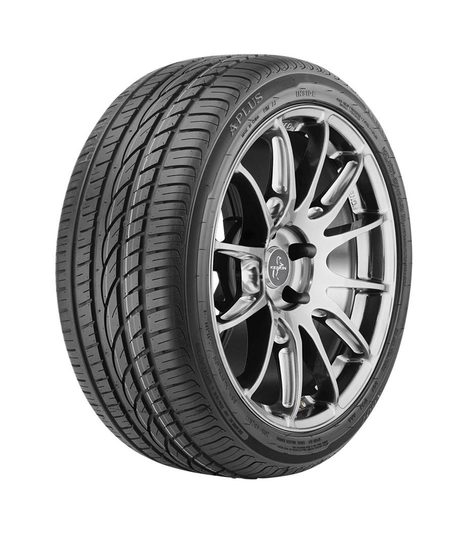 Шина Aplus A607 225/45 ZR17 XL 94W летняя купить,NaN