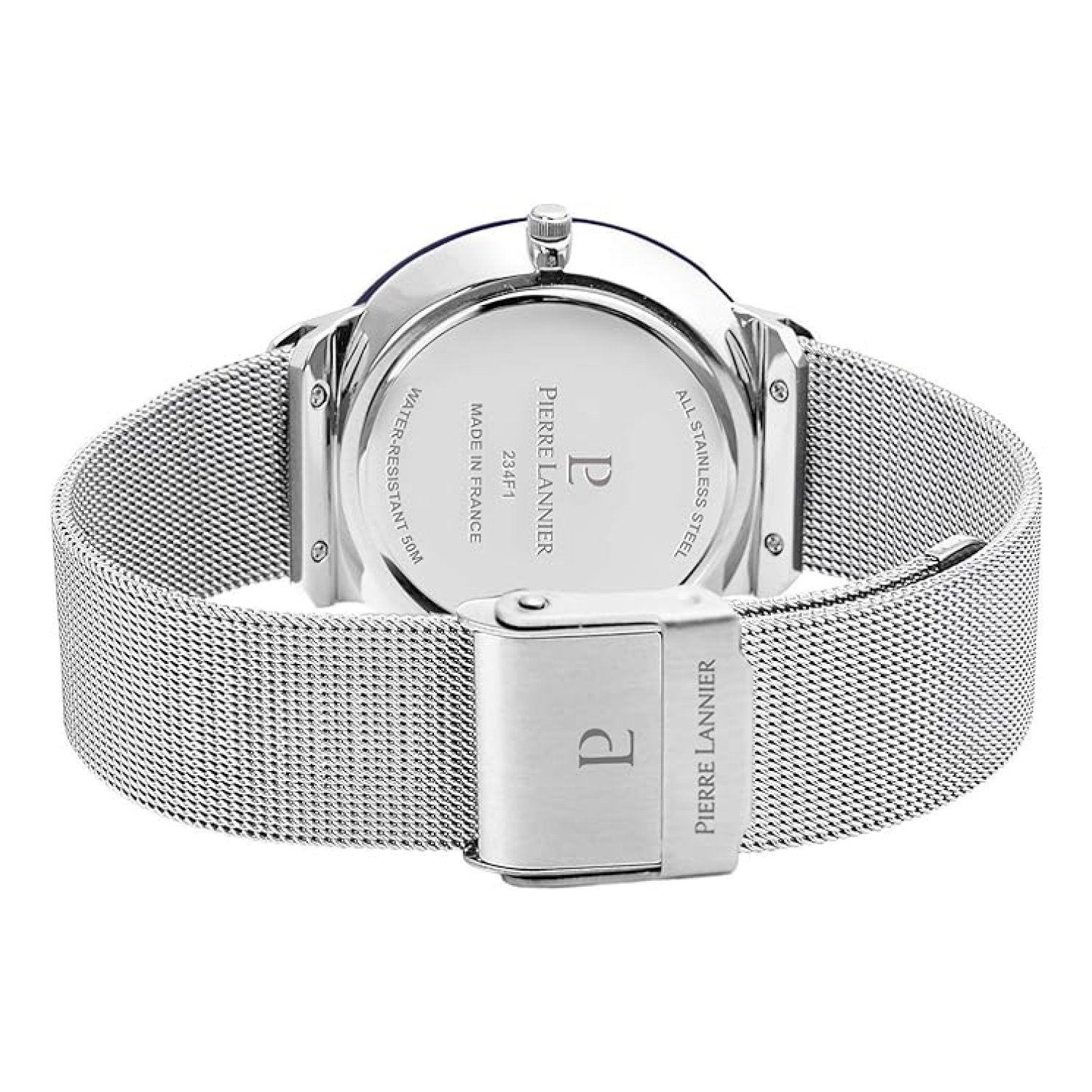 Наручные часы Pierre Lannier Dandy 234F168   купить,107200
