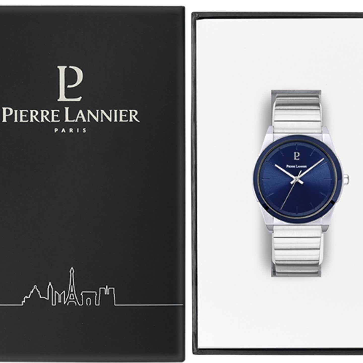 Наручные часы Pierre Lannier Candide 214K161 купить,NaN