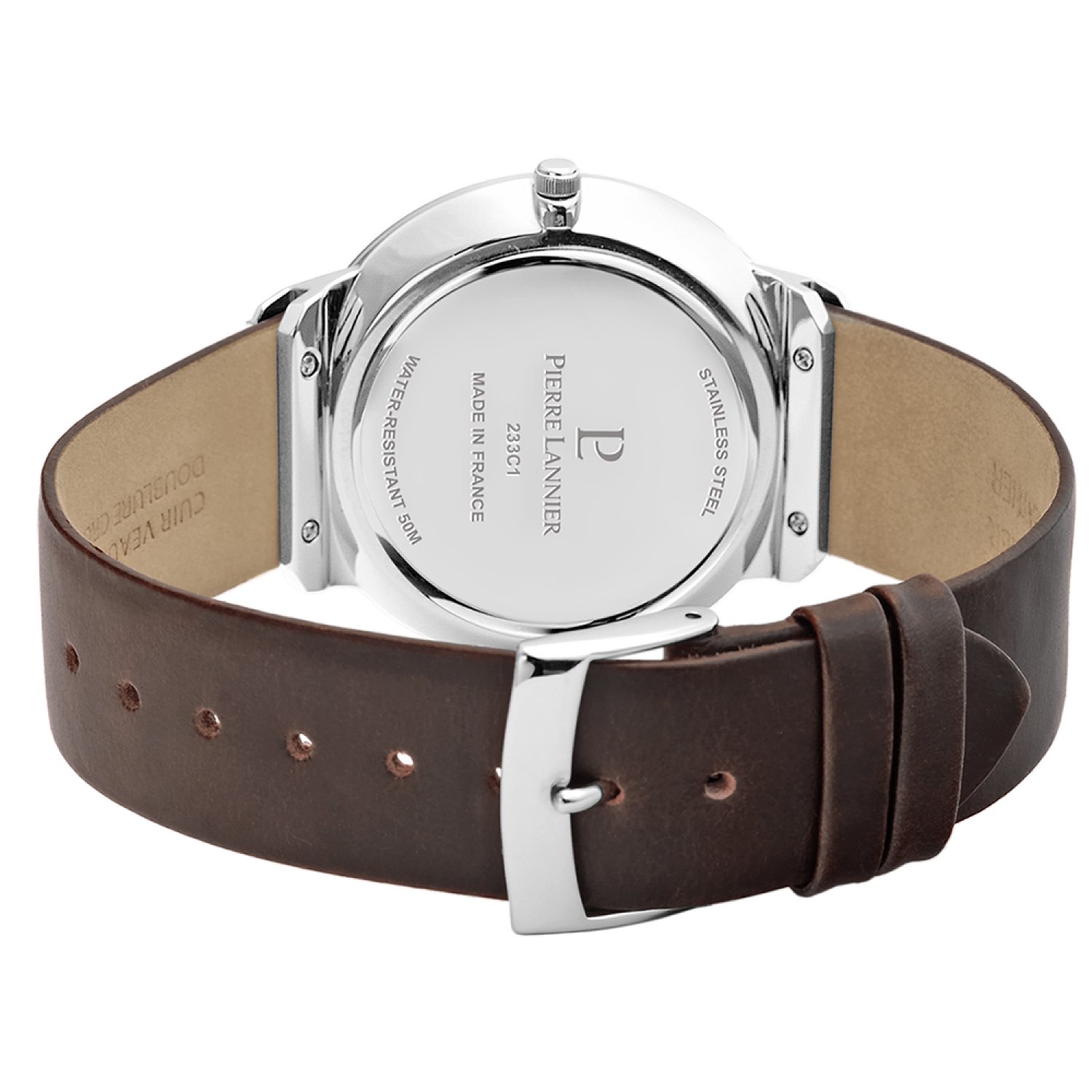 Наручные часы Pierre Lannier Dandy 233C164   