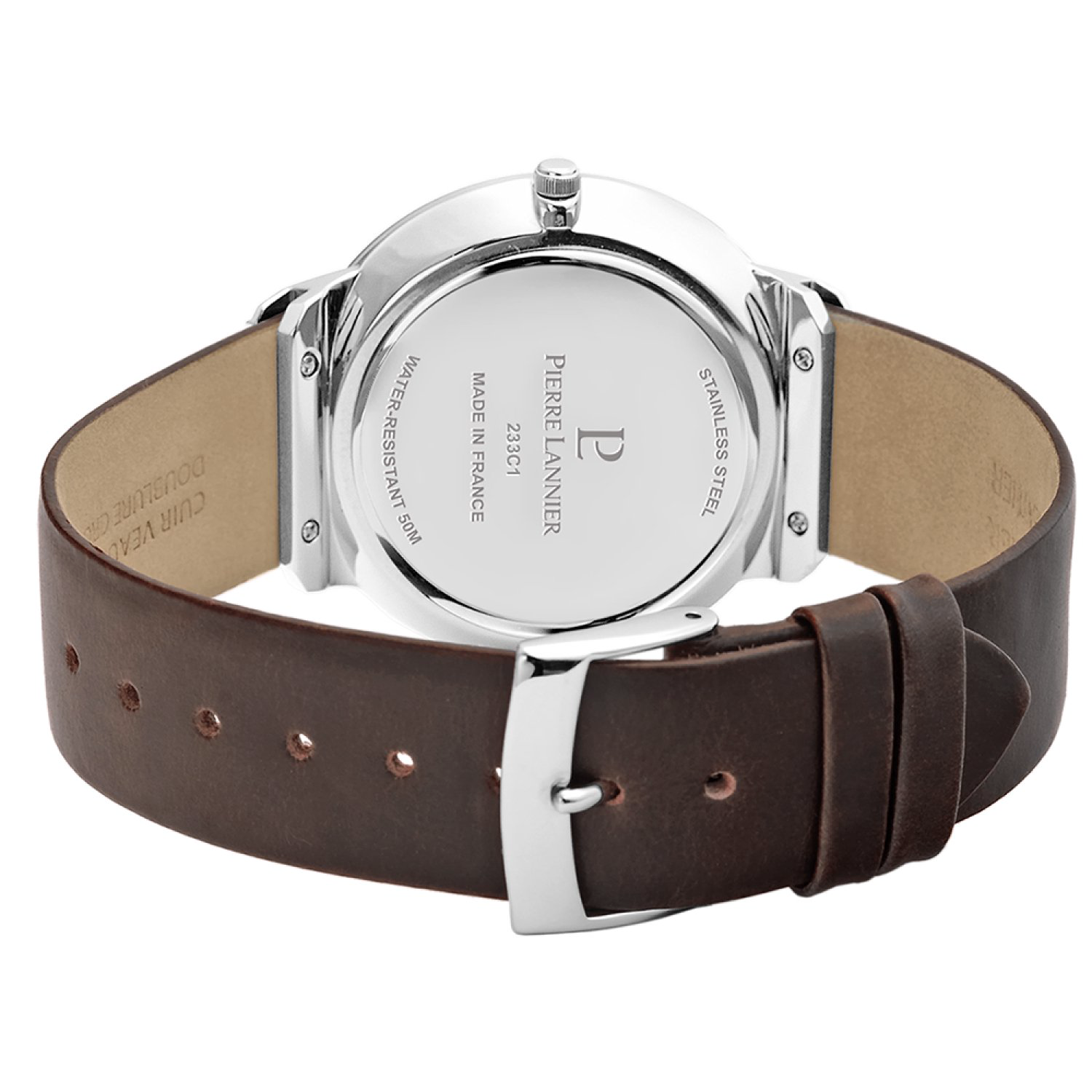 Наручные часы Pierre Lannier Dandy 233C164    купить,99500