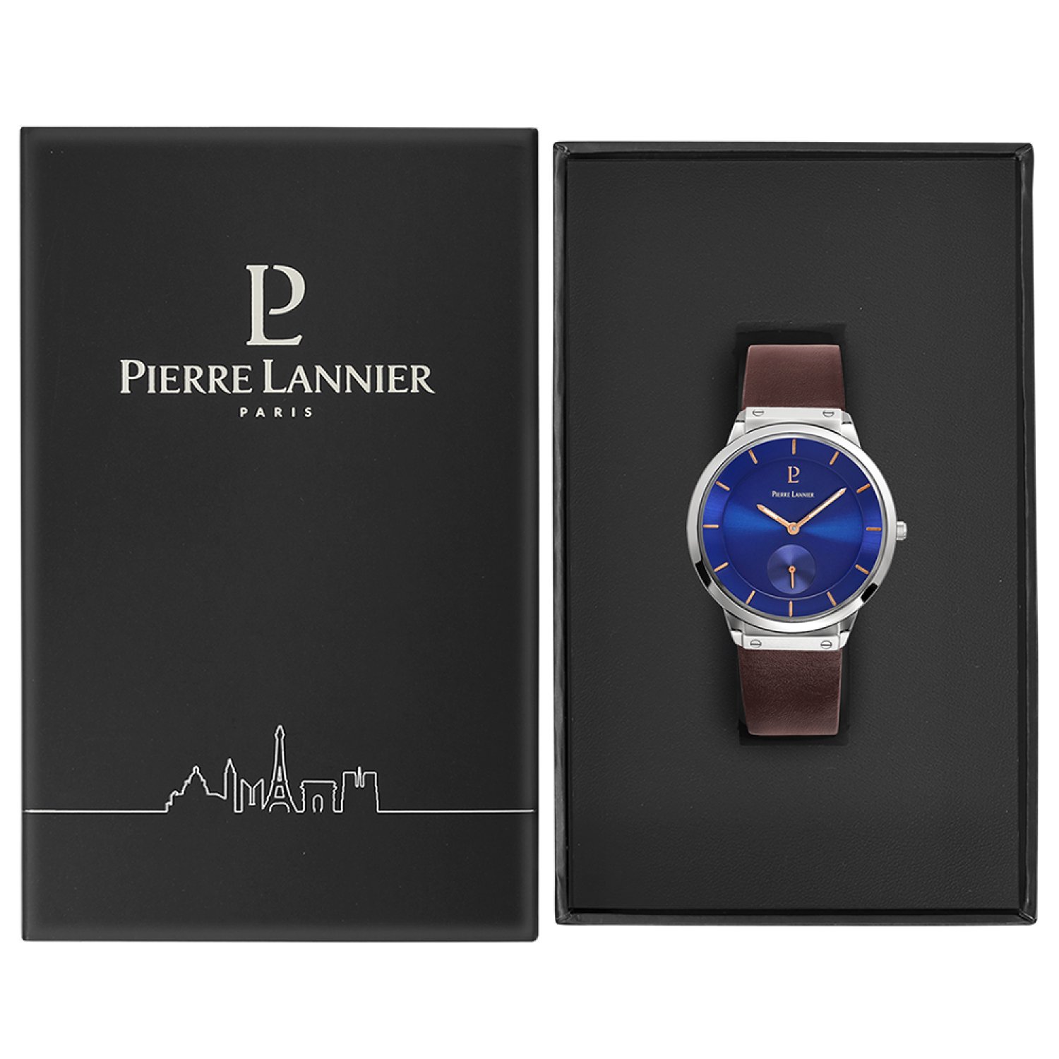 Наручные часы Pierre Lannier Dandy 233C164   