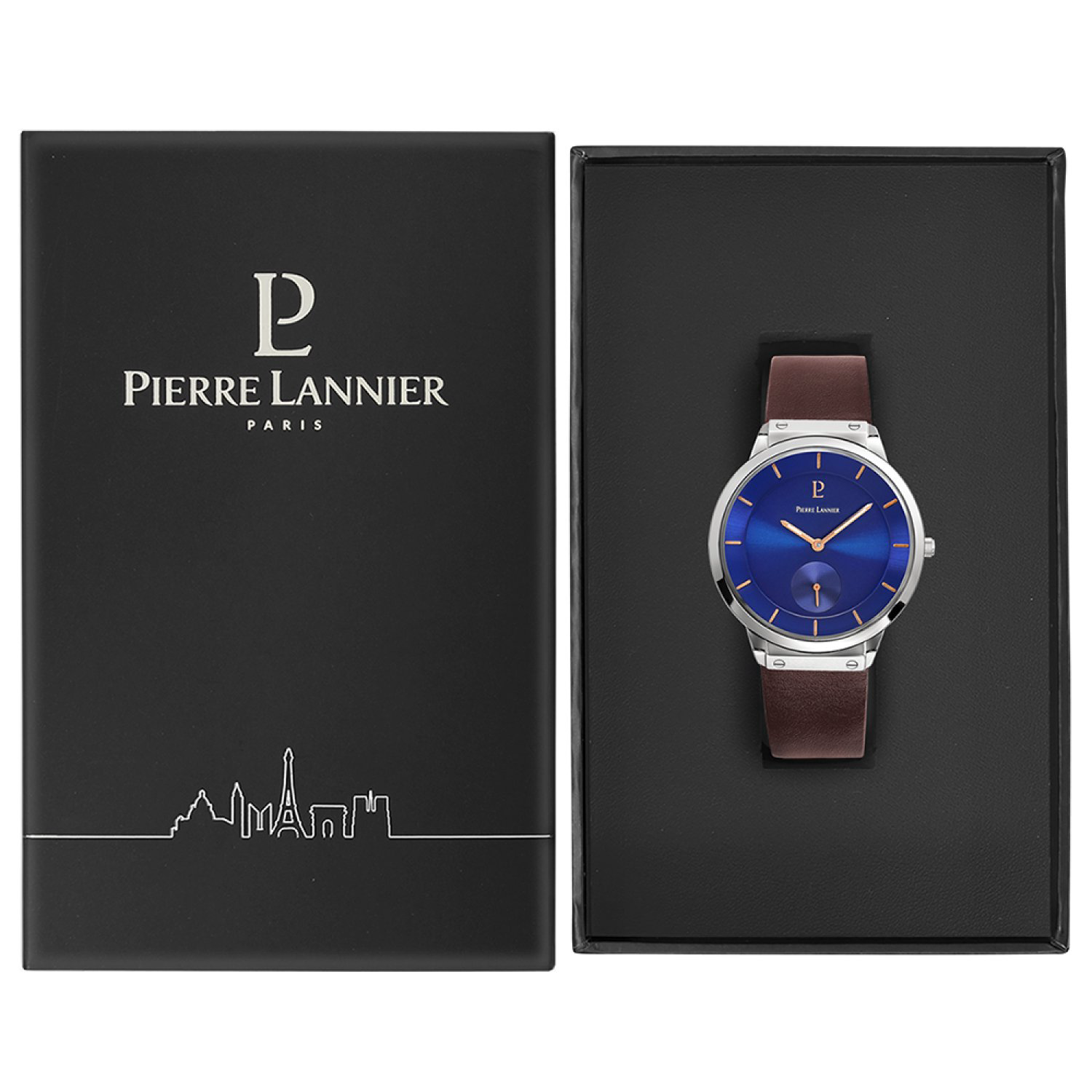 Наручные часы Pierre Lannier Dandy 233C164    купить,99500