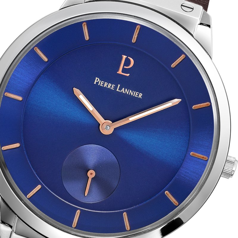 Наручные часы Pierre Lannier Dandy 233C164   