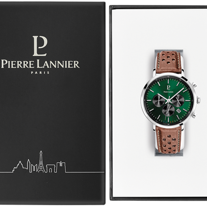 Наручные часы Pierre Lannier Baron 219G164        купить,148900