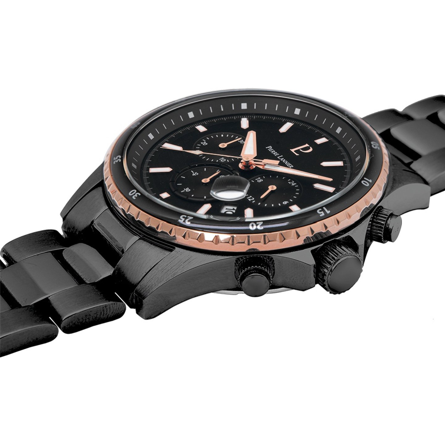 Наручные часы Pierre Lannier Cronos 228J239 - ForteMarket Наручные часы Pierre Lannier Cronos 228J239 купить,202600