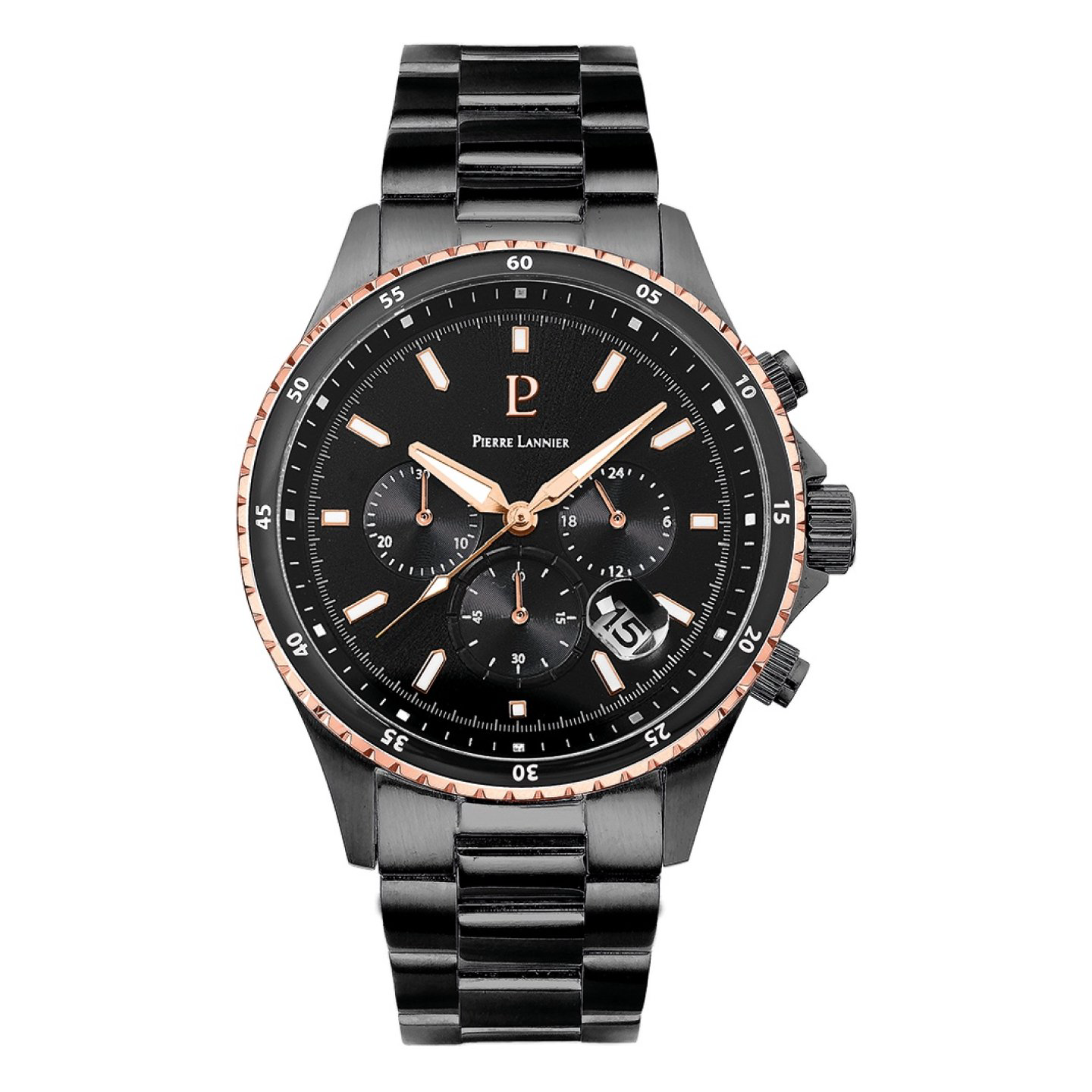 Наручные часы Pierre Lannier Cronos 228J239 - ForteMarket Наручные часы Pierre Lannier Cronos 228J239 купить,202600