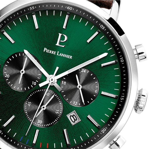 Наручные часы Pierre Lannier Baron 219G164        купить,148900