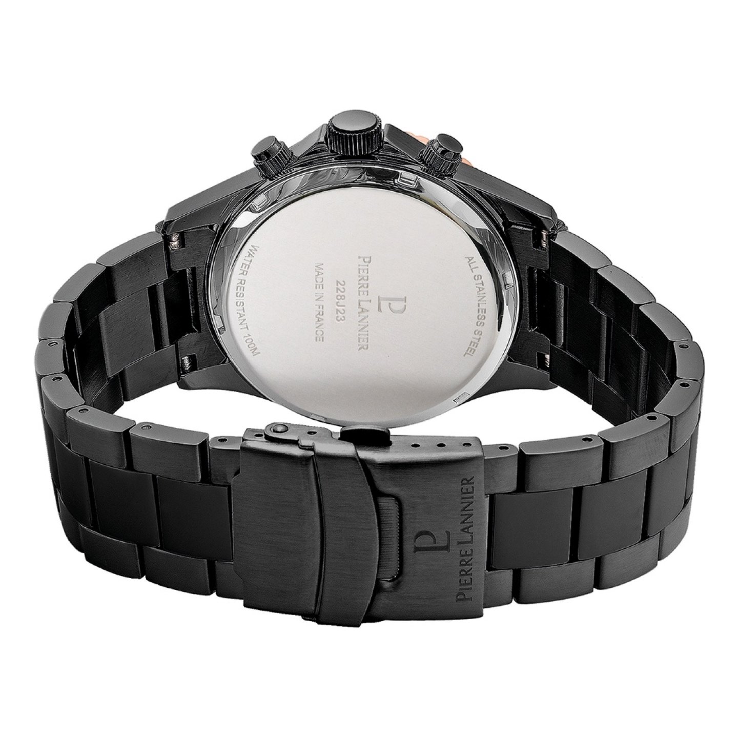Наручные часы Pierre Lannier Cronos 228J239 - ForteMarket Наручные часы Pierre Lannier Cronos 228J239 купить,202600