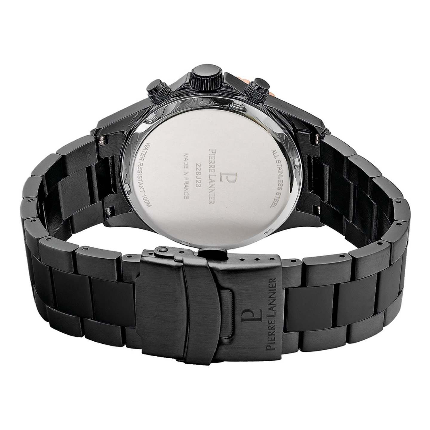 Наручные часы Pierre Lannier Cronos 228J239 - ForteMarket Наручные часы Pierre Lannier Cronos 228J239 купить,202600