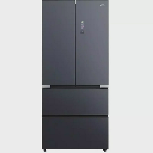 Холодильник Midea MDRF705BIE70 Gray