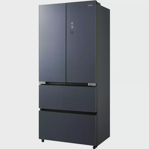 Холодильник Midea MDRF705BIE70 Gray