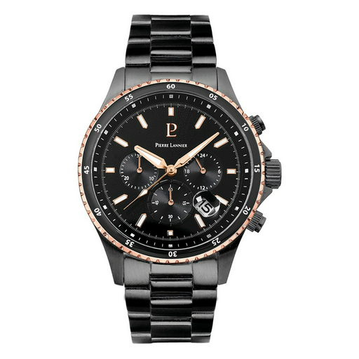 Наручные часы Pierre Lannier Cronos 228J239