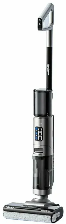 Вертикальный пылесос Midea GX5 Pro Black купить,0