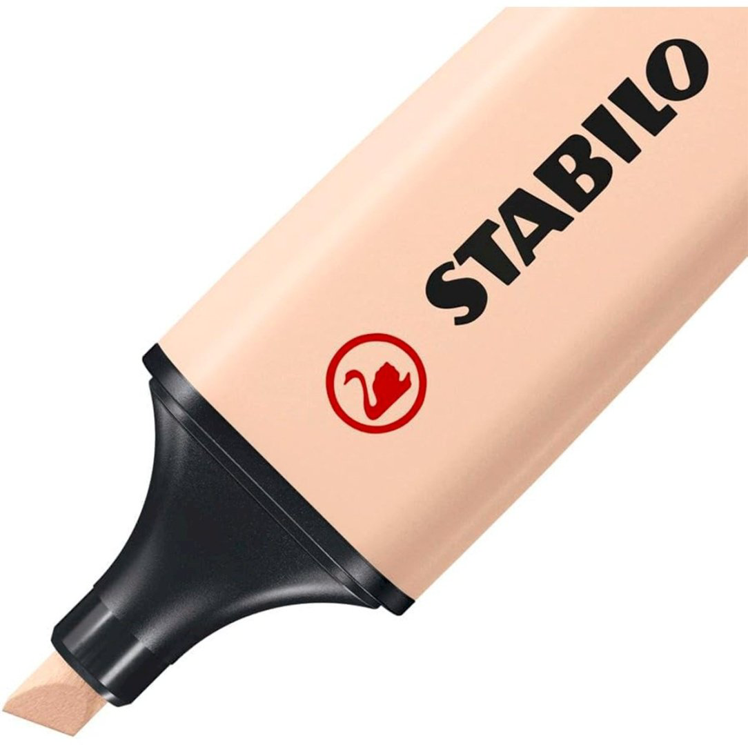 Маркер STABILO 70/4-2-5, 4 шт, 2 мм, мультиколор купить,NaN