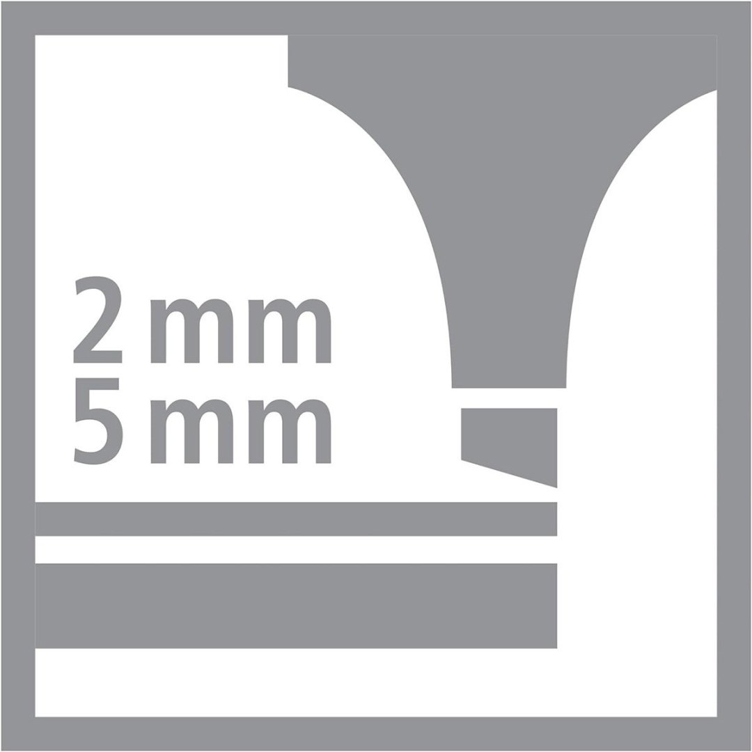 Маркер STABILO B-60394-10, 4 шт, 2 мм, мультиколор купить,NaN