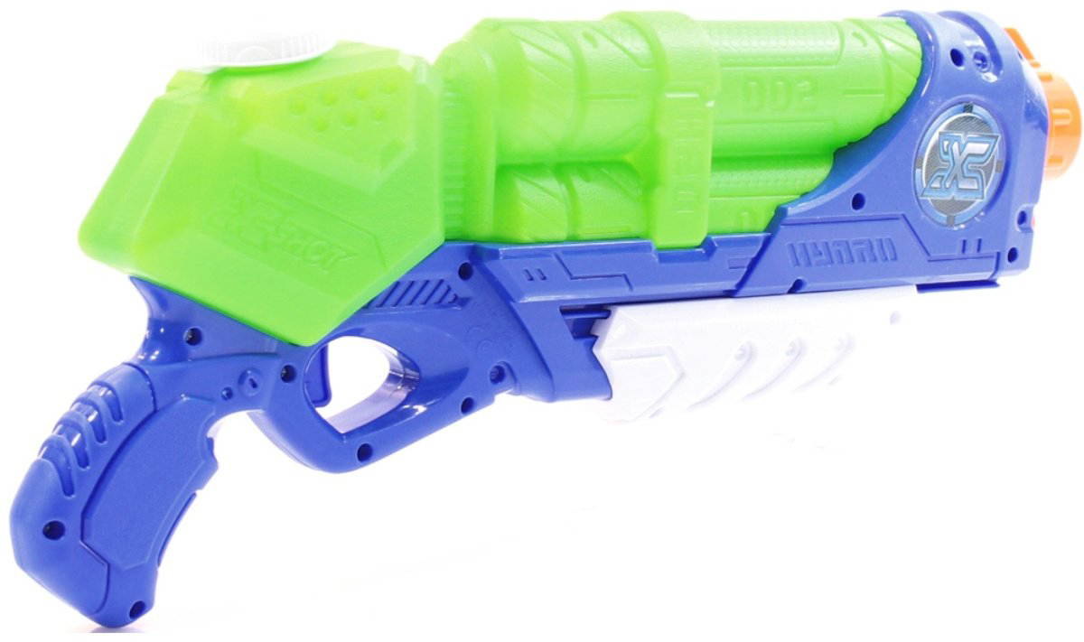 Водное оружие X-Shot Typhoon Thunder 01228 купить,NaN