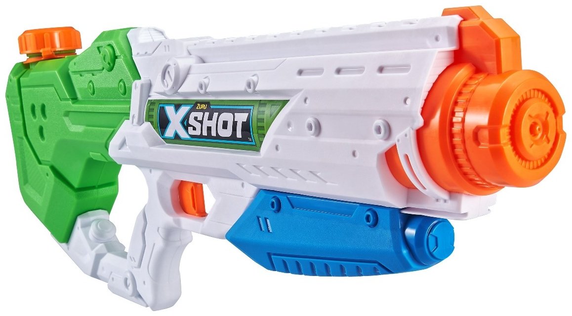 Водное оружие X-Shot Pressure Jet 56100