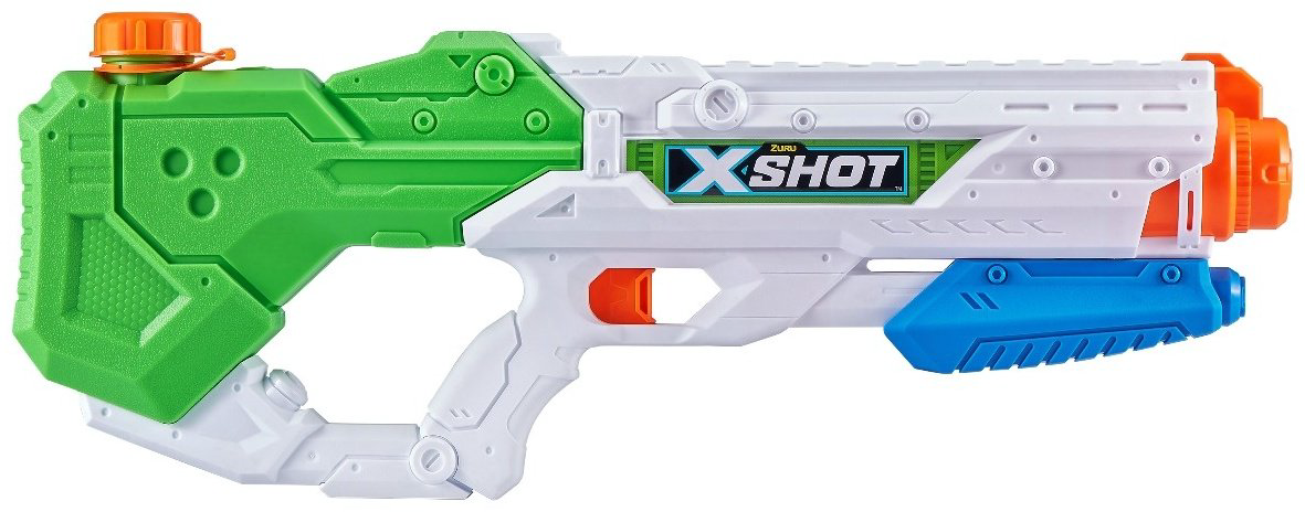 Водное оружие X-Shot Pressure Jet 56100 купить,NaN
