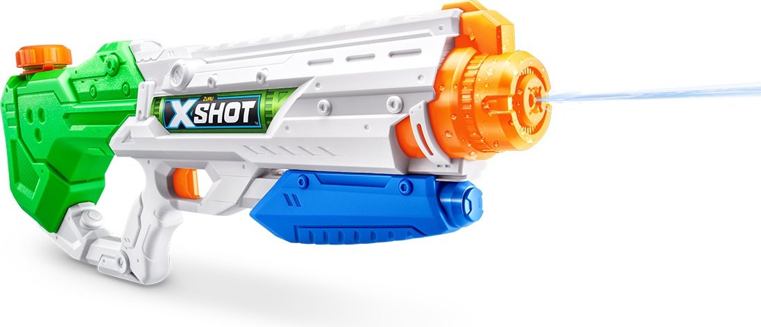 Водное оружие X-Shot Pressure Jet 56100