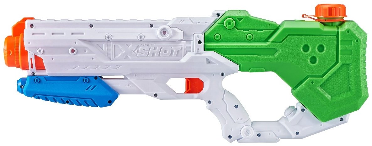 Водное оружие X-Shot Pressure Jet 56100