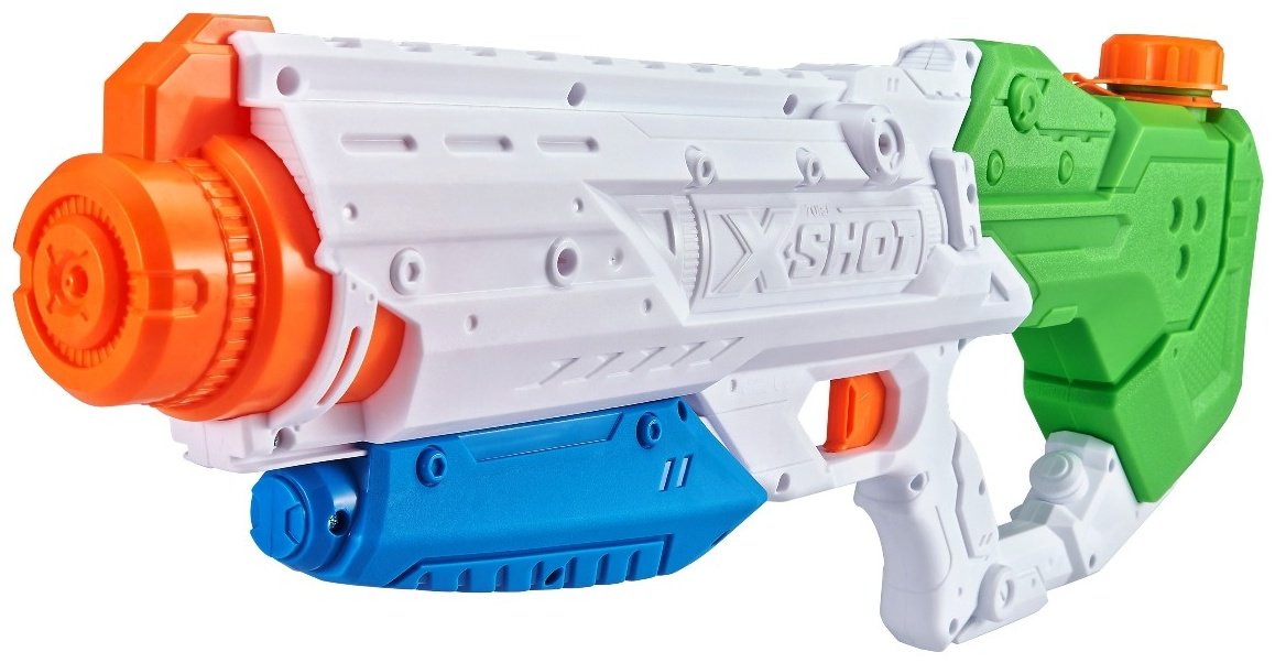 Водное оружие X-Shot Pressure Jet 56100
