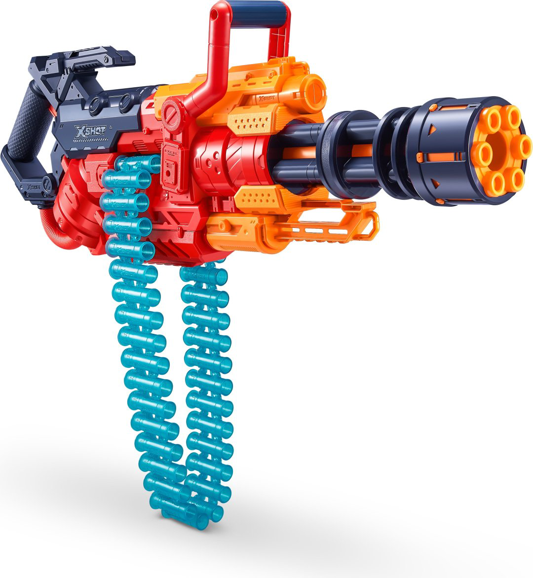 Бластеры X-Shot Excel Crusher 36382 48 купить,NaN