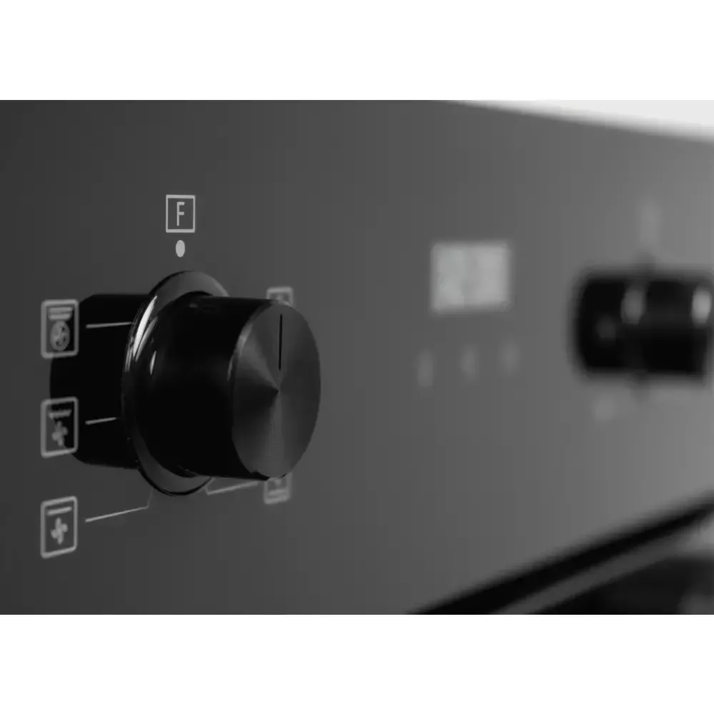 Духовой шкаф Midea MO21000 GB Black - ForteMarket Духовой шкаф Midea MO21000 GB Black купить,0