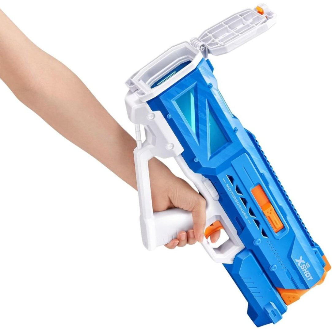 Водное оружие Zuru X-Shot WATER FAST FILL 118158, пластик купить,NaN