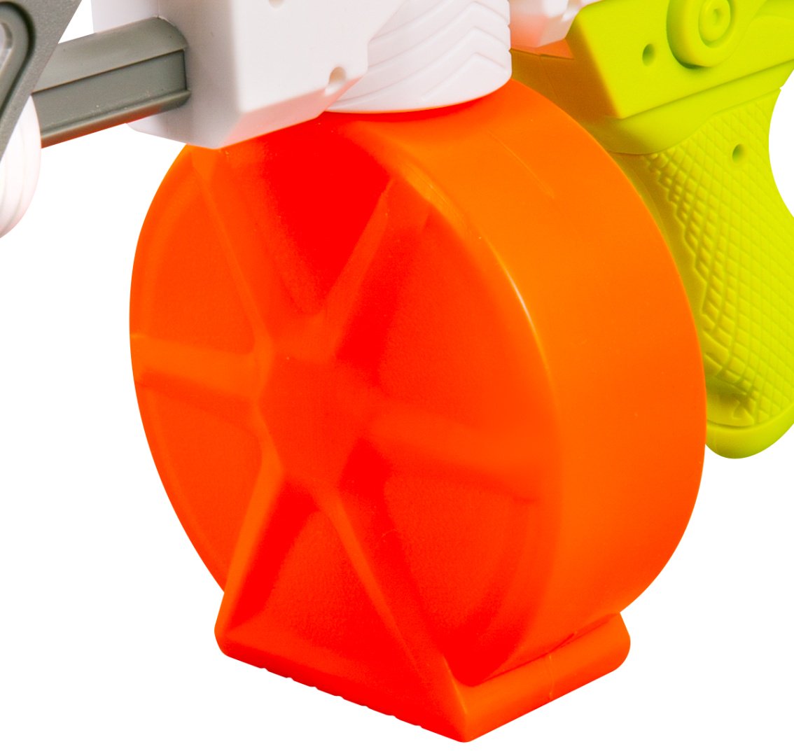 Водное оружие Lanard SHOCK WAVE 72251, пластик купить,NaN